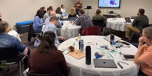 Basic AI Use in Business with Intentional Focus