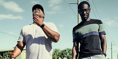 Black Violin Full Circle Tour