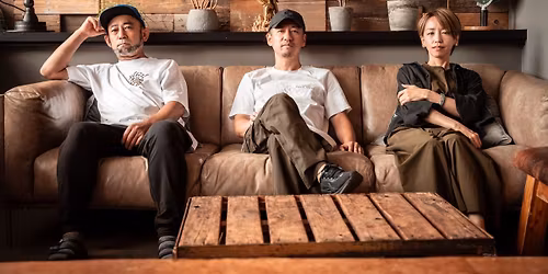 Nautilus - Jazz Trio aus Japan - Kaiserslautern, Kammgarn