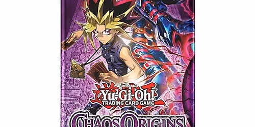 Chaos Origins Premiere