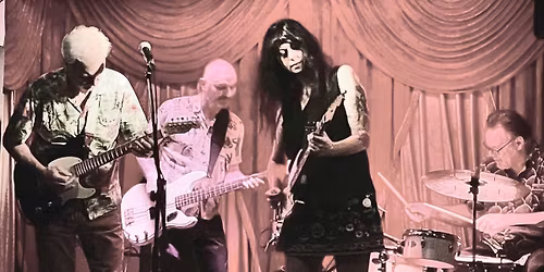 Nicky Del Rey\u2019s Misadventures