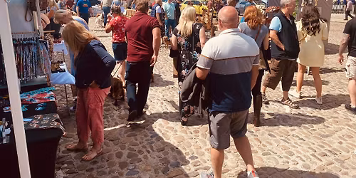 Richmond Monthly Artisan Market 