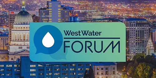 Salt Lake City WestWater Forum