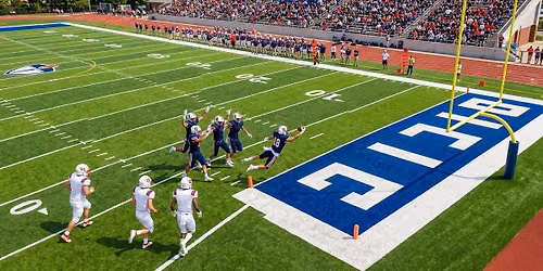 10\/9\ud83c\udfc8Wheaton-Warrenville South vs. Lake Park Football Live @Wheaton, IL