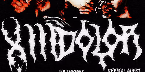 Concrete808s and DirtyDollaBabies presents: XiiiDolor
