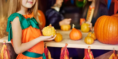 Treat Accessibly Halloween