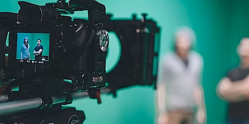 Film Production - Soir\u00e9e Portes Ouvertes