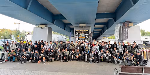 Street Fishing Rzesz\u00f3w Tournament 2026r.