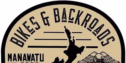 Bikes and Back Roads 2025 National HOG Rally New Zealand