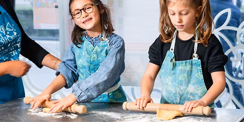 Kids Baking for 7-13 year olds