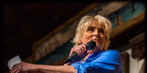 Poppy Champlin\u2019s Featured Funnies - Stand Up Matinee Student Showcase