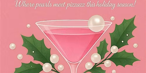 Pearl'fection Happy Hour