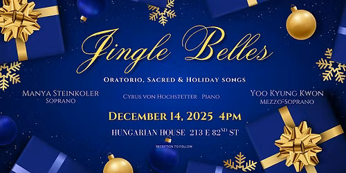 Jingle Belles