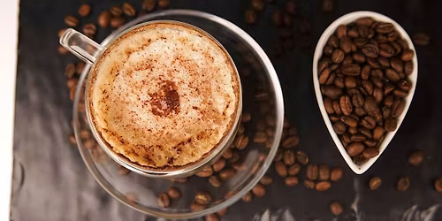 Professional women's coffee morning - connect & collaborate