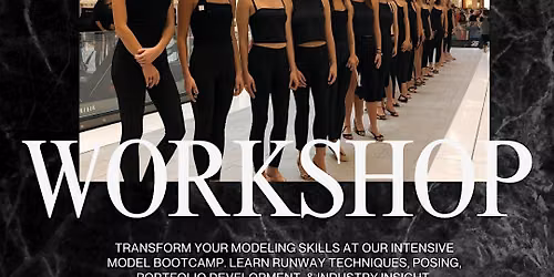 Model Workshop