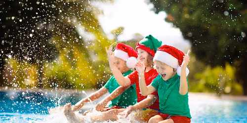 Christmas in July
