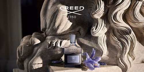 Discover The House of Creed\u2019s New Fragrance