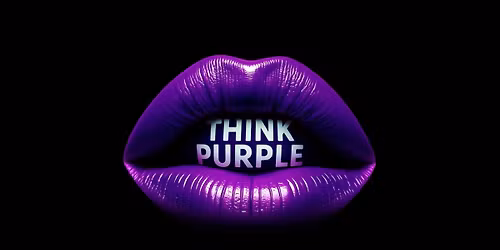 Think Purple