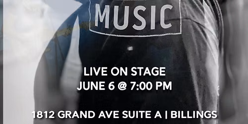 FREE CONCERT