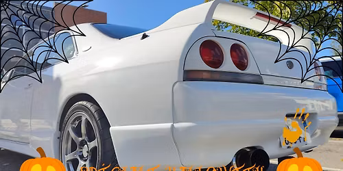 Rassemblement Mensuel par Occitan's Motors