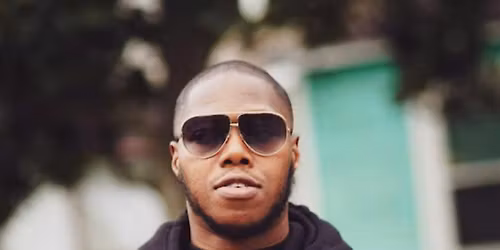 BCS Juneteenth Bash Z-ro Live In Concert