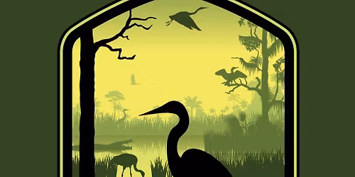 Preschool Program: Wild Florida