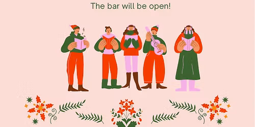 Christmas Carol Concert