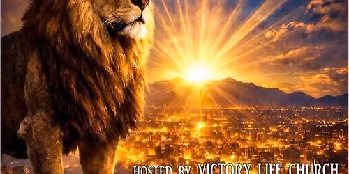 Kingdom Impact Conference 