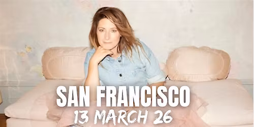 Helen Jane Long in San Francisco