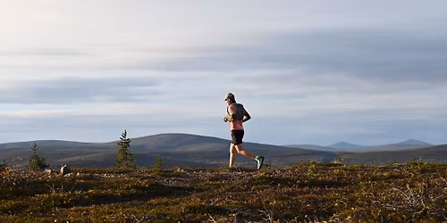 Arctic Trail Run 2026