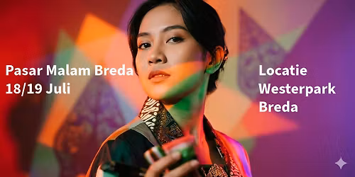 Pasar Malam Breda 
