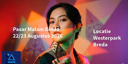 Pasar Malam Breda