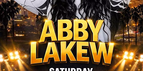 Abby Lakew live in Los Angeles