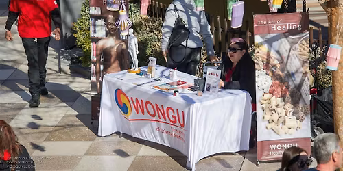 15th Annual CNY in the Desert Vendor Application