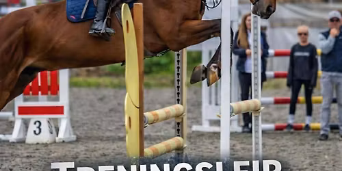 Sommerleir - treningsuke - uke 27