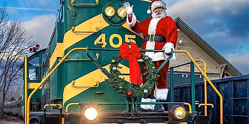 Santa Express