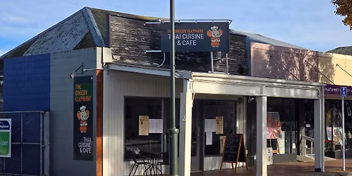 Experience the elegance and charm of traditional Thai dance this summer 