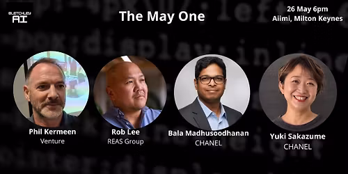 The May One