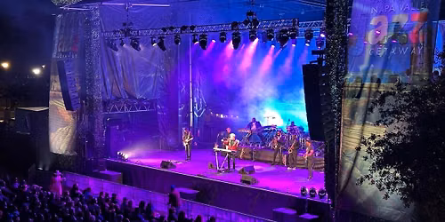 Brian Culbertson at Hawaii Theatre Center