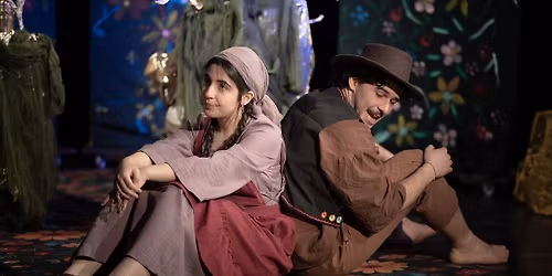 AZ ARANYR\u00d3ZSA - mesej\u00e1t\u00e9k