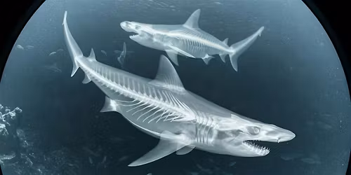 2025 UC Davis Radiology Research Symposium: Shark Tank Edition