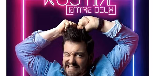 KOSTIA \u2013 ENTRE-DEUX 