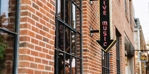 $5 First Friday at LowDown