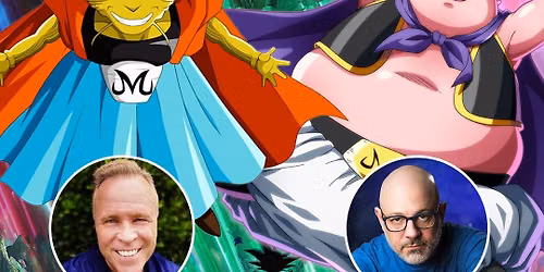 \ud83d\udc09 CALLING ALL DRAGON BALL Z FANS! \ud83d\udc09