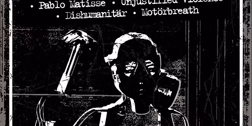 Cimexkv\u00e4ll p\u00e5 Kulturhuset