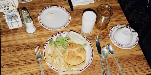 Artist Series: Stephen Shore