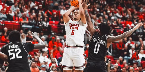 Parking North Carolina A&T Aggies at Texas Tech Lady Raiders Womens Basketball