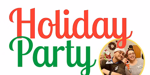 Holiday Party