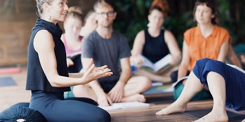 Introduction to Trauma-Informed and Somatic Approaches Masterclass Part 1