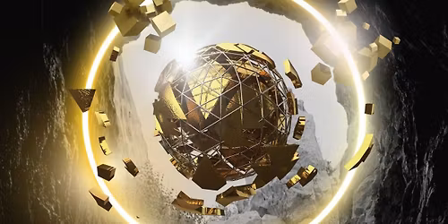 Katapult pres. \/ Mystery RAVE